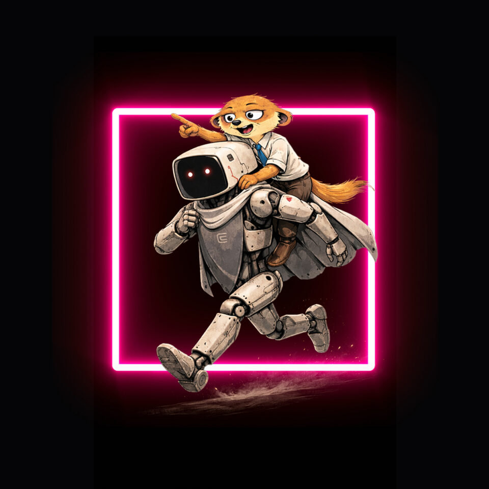 Winning hearts & machines in the age of AI