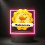 Striking gold: Transmission is now a Reddit Gold Agency Partner